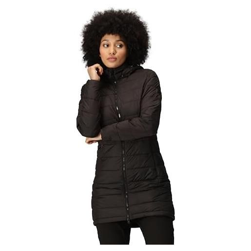 Regatta rwn208 80012l giacca da donna idrorepellente starler con atomlight