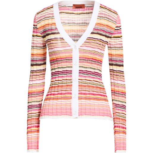 MISSONI - cardigan