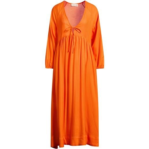 CASA RAKI - vestito lungo