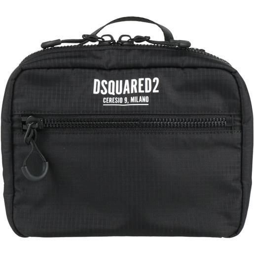 DSQUARED2 - beauty case