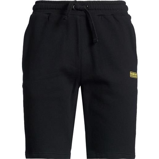 BARBOUR - pantalone felpa