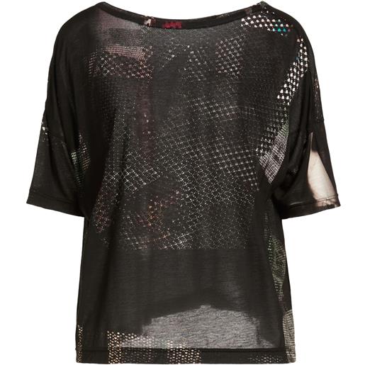 Y'S YOHJI YAMAMOTO - t-shirt