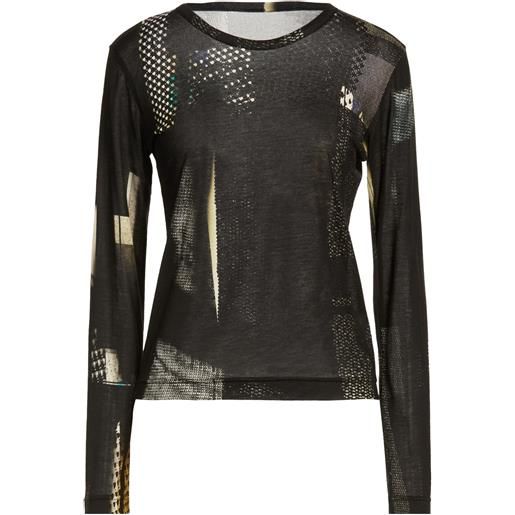 Y'S YOHJI YAMAMOTO - t-shirt