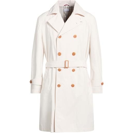 BRUNELLO CUCINELLI - caban e doppio petto