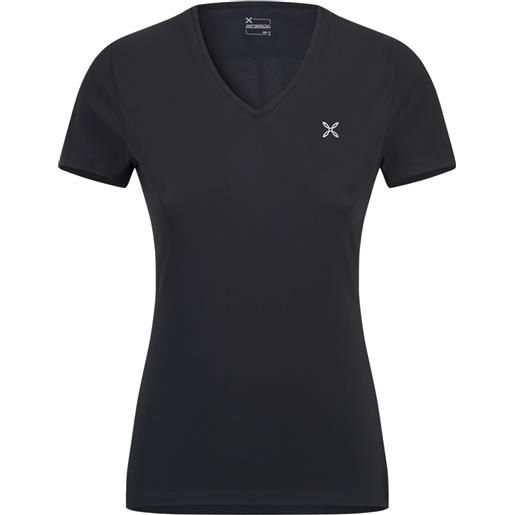 MONTURA sensi t-shirt woman donna