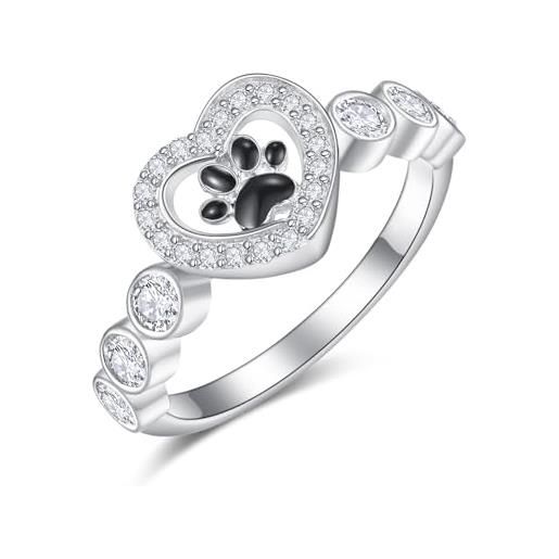 Anello zampa | Acquisti Online su