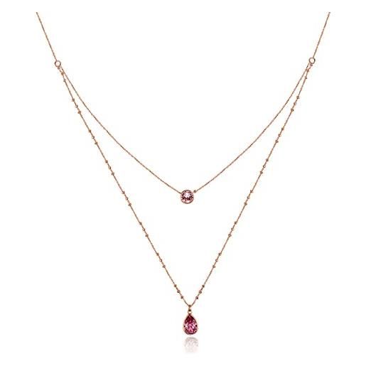 Collana Best Friend - Collana Bff per 2 ragazze. Magnetic Heart Friendship Necklace Abbinare le collane dei migliori amici | IT