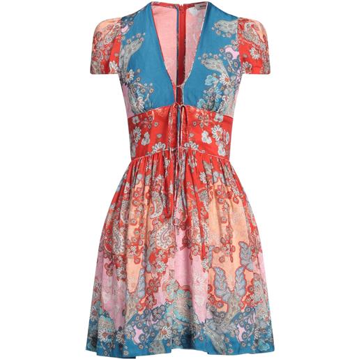 SANDRO - vestito corto