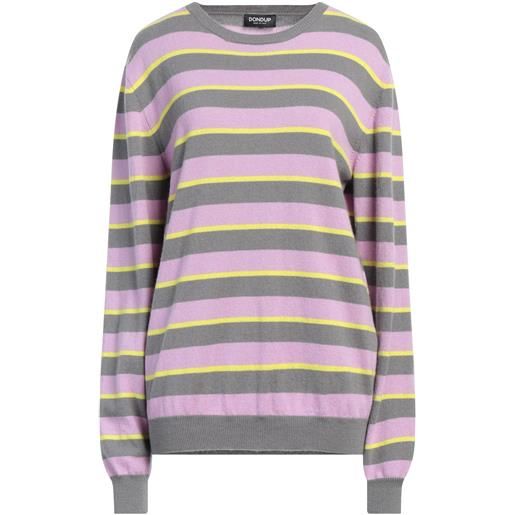 DONDUP - maglia in cachemire