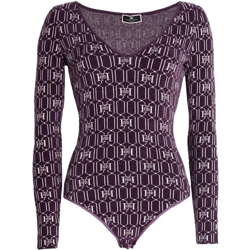 ELISABETTA FRANCHI - body