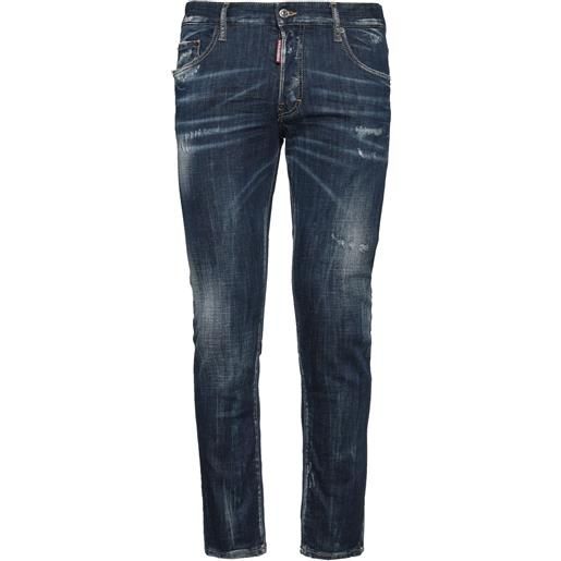 DSQUARED2 - jeans skinny