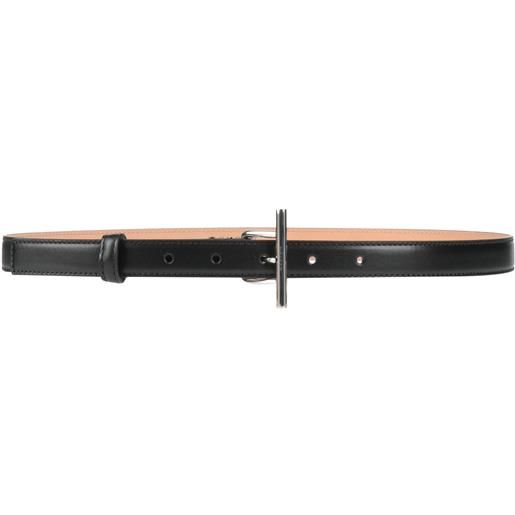 MCQUEEN - cintura sottile