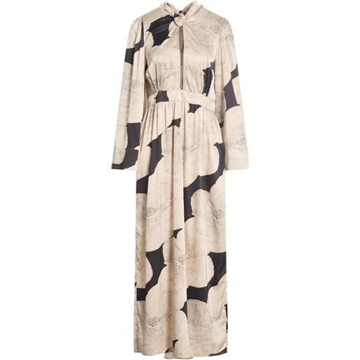 ANONYME DESIGNERS - vestito da cerimonia