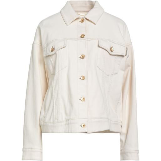 BRUNELLO CUCINELLI - giubbotto jeans