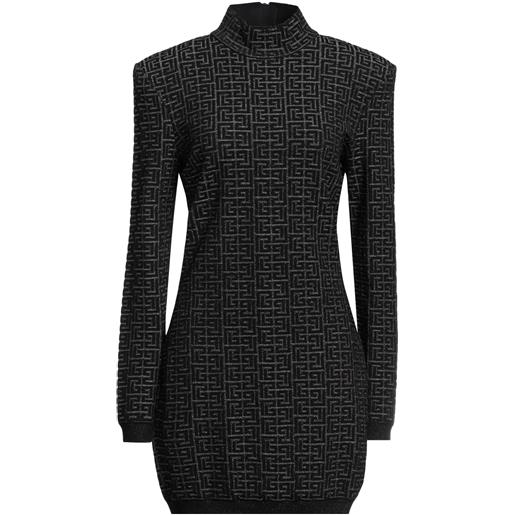 BALMAIN - tubino