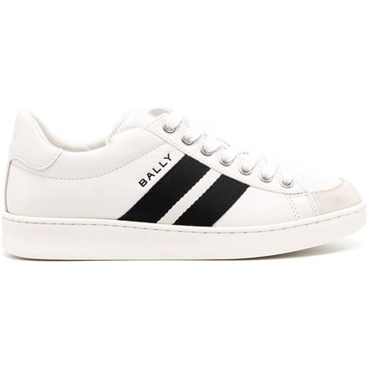 Bally sneakers thiago - bianco