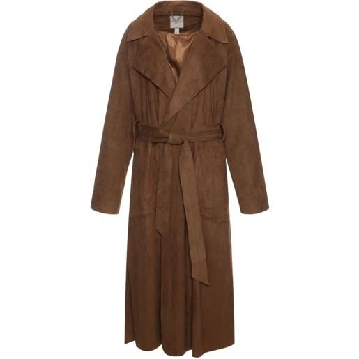 Urbancode trench - marrone