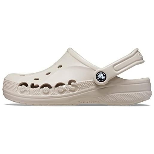 Crocs baya clog 45-46 eu white