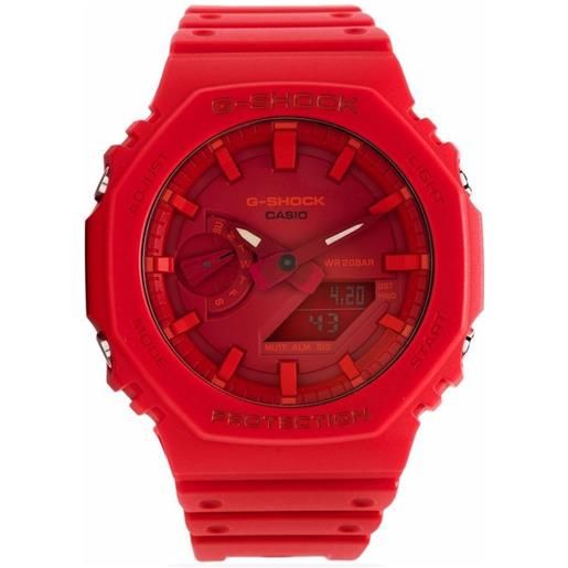 Orologio CASIO Timeless Donna - MTP-1302PD-4AVEF Rosso - Gioielleria Corvasce