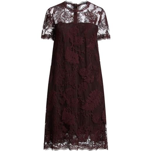 ERMANNO SCERVINO - vestito da cerimonia