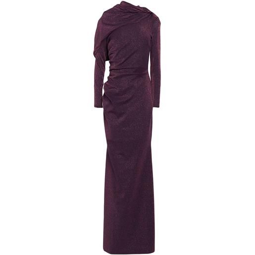 CHIARA BONI LA PETITE ROBE - vestito lungo