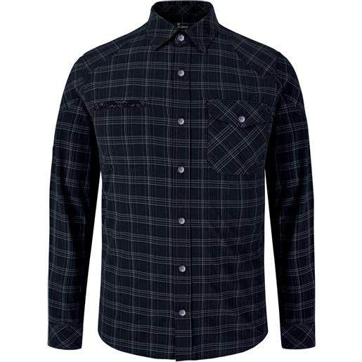 MONTURA cedro shirt camicia trekking unisex