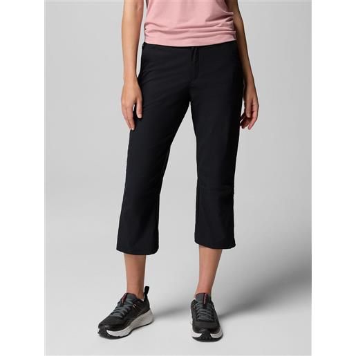 COLUMBIA pantaloni capri da hiking leslie falls™ ii donna pantalone outdoor uomo