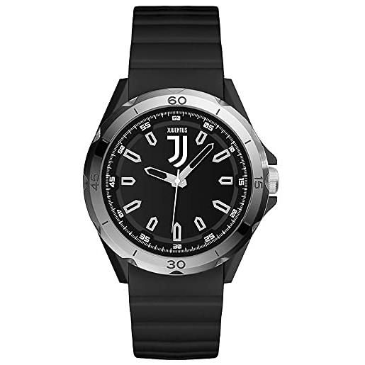 JUVENTUS OROLOGIO TIDY DELUXE BIANCO