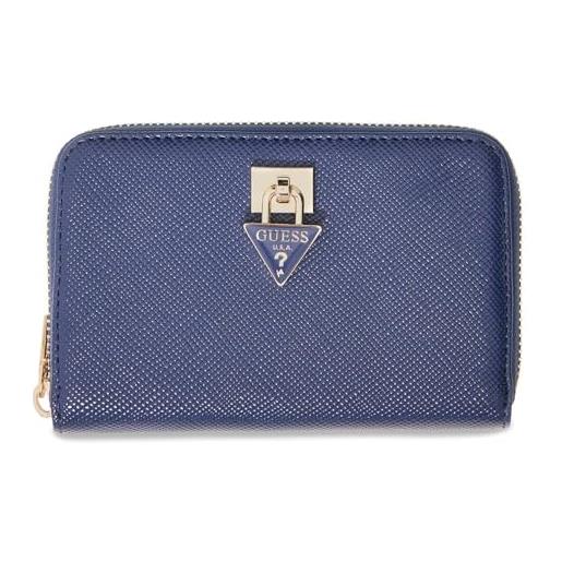 Moretti Walter | portafogli moretti donna | modello 778 | 778 BLU E