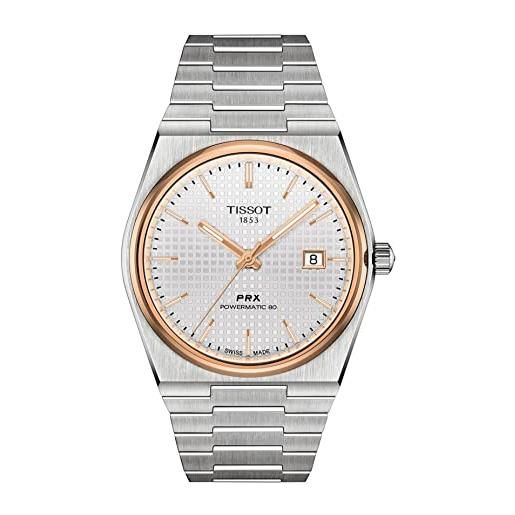 Orologio uomo TISSOT - Le Locle Automatico - 39 mm