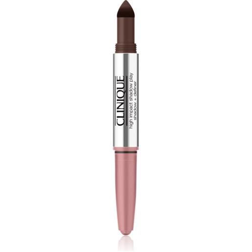 Clinique high impact™ shadow play 1.9 g