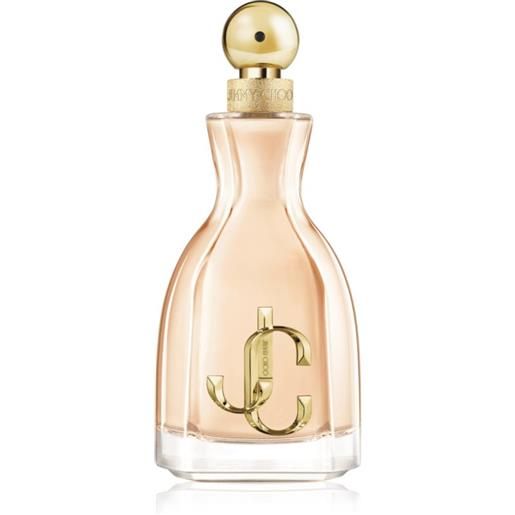 Jimmy Choo i want choo i want choo 100 ml