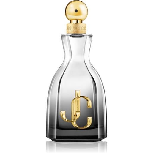 Jimmy Choo i want choo forever 100 ml