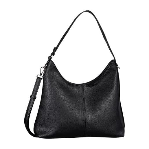 TOM TAILOR Lilly Borsa A Tracolla Donna: Compagna Di Stile Per Ogni Giorno - 21x14x7 Cm