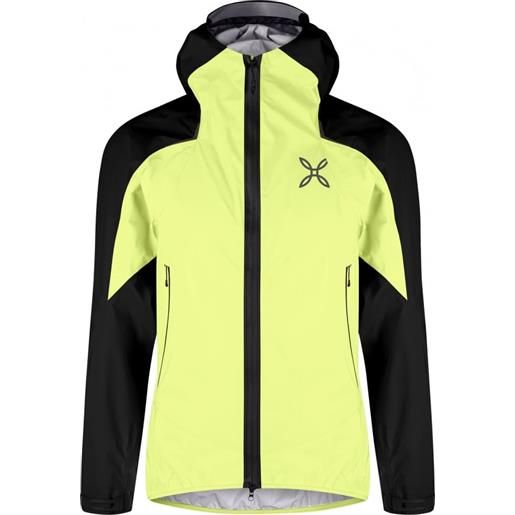 Montura - magica prometeo jacket