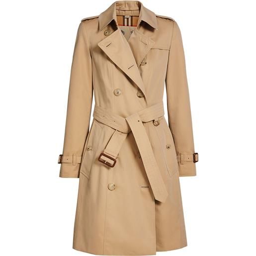 Burberry trench the chelsea heritage - toni neutri