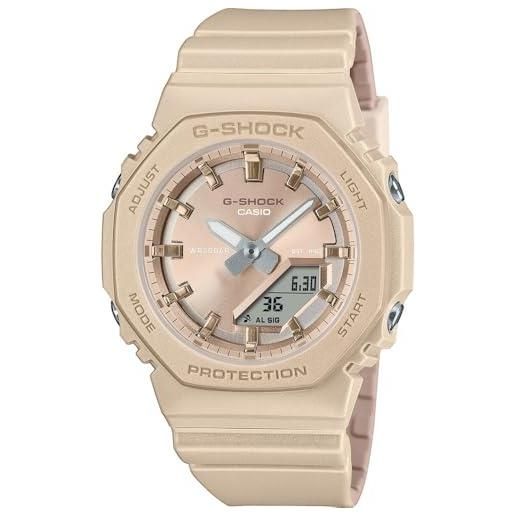 OROLOGIO CASIO W-218H-1A Youth Series digitale cinturino in resina nero