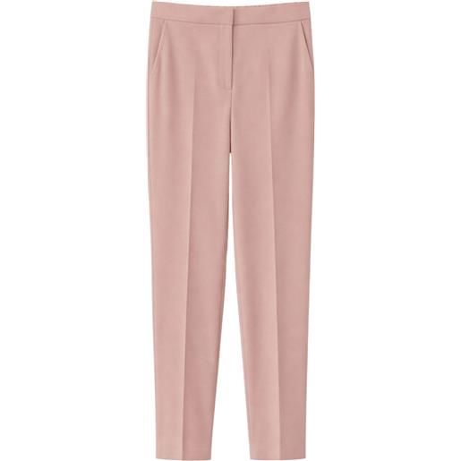 iBlues pantaloni iBlues in misto viscosa