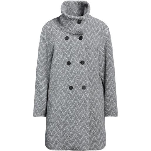 HARRIS WHARF LONDON - cappotto