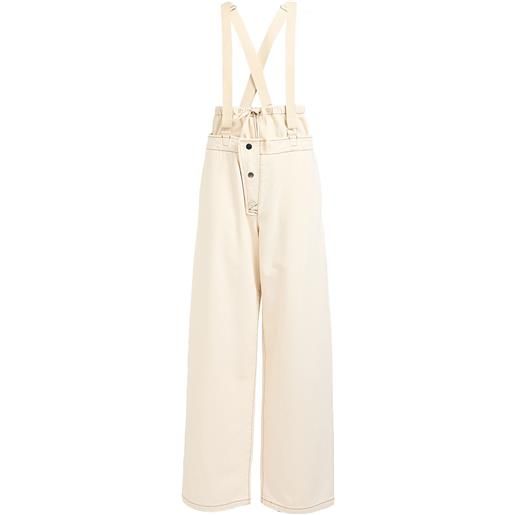 SPORTMAX - salopette