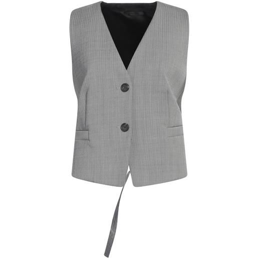 HELMUT LANG - gilet