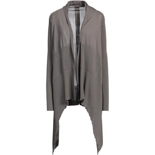 RICK OWENS - cardigan