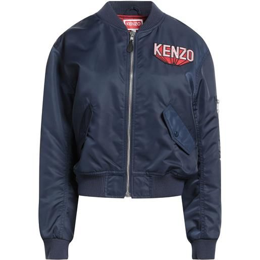 KENZO - giubbotto