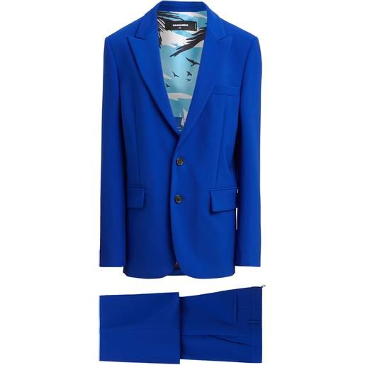 DSQUARED2 - tailleur e completi