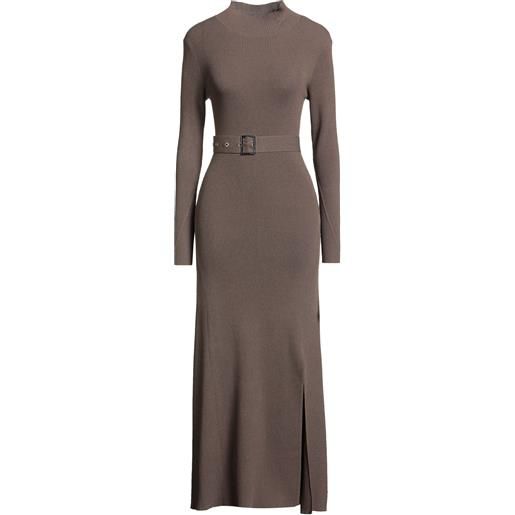 KARL LAGERFELD - vestito lungo