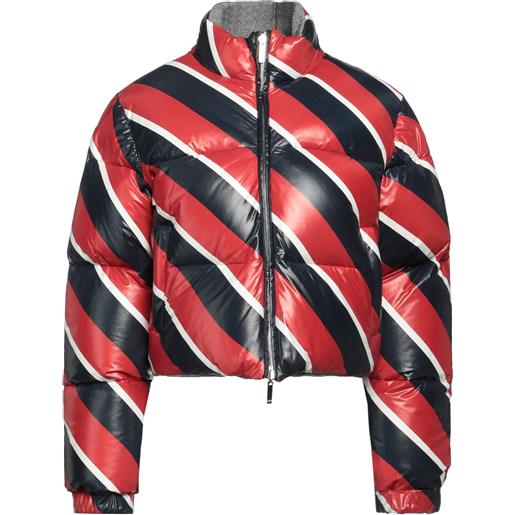 THOM BROWNE - piumino