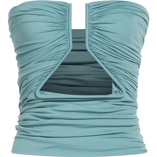 RICK OWENS - top