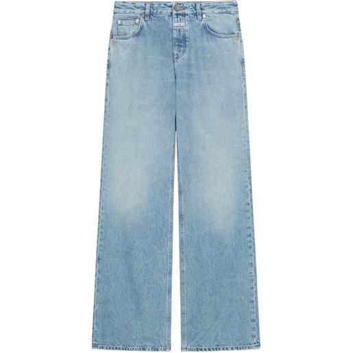 Closed jeans gillan - blu
