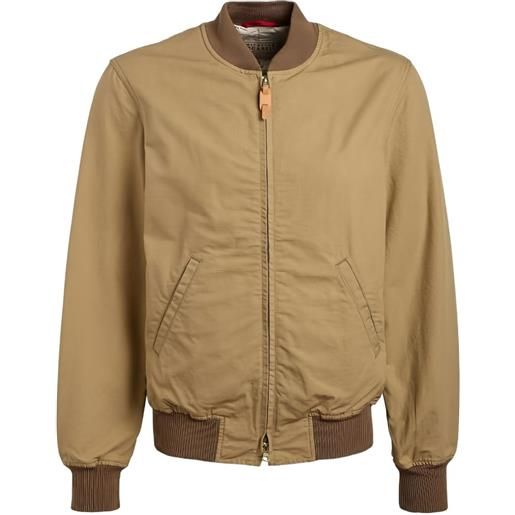 Ceccarelli bomber 6020-dr - toni neutri