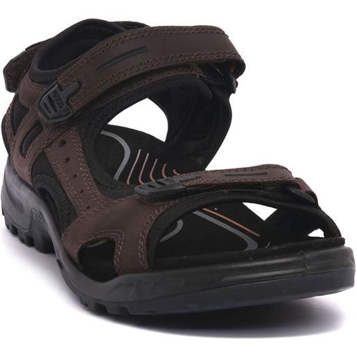 ECCO offroad